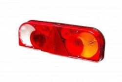 Rear Safety Light FZ 05.24P-02