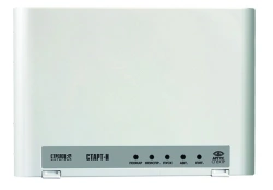 Fire Alarm Control and Monitoring Device Start-I