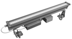 Industrial LED Light Eifel LE-SPO-12-045-0411-65X 45W 5000K 6000LM