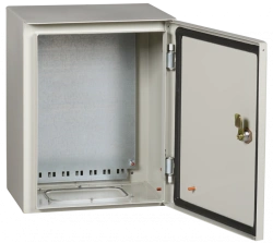 PRO Series Metal Enclosure YKM42-01-54-P for Electrical Panels