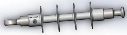 Polymer Insulator SML 70/10-3SP for Power Lines