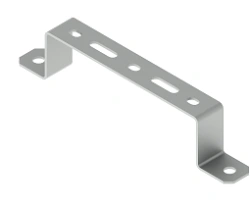 Cable Tray Support Bracket DSK-000 for Wall and Floor Mounting