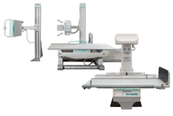 X-ray Diagnostic Complex KRD-"EXPERT" TU 9442-025-11150760-2008