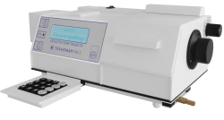 Automated Laboratory Multimeter Photocolorimeter "TechnoFAM - 002