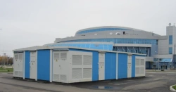 Block Distribution Point RPB for 6-35 kV Power Systems