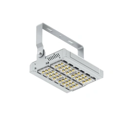 LED Outdoor Light Fixture for Highway and Street Illumination BL-LD-3F-2