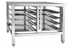 PC-10M Stand with Tabletop - ECO Series