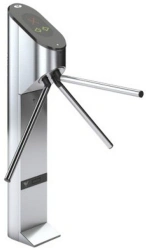 Motorized Tripod Turnstile for Access Control ID-DTT-02