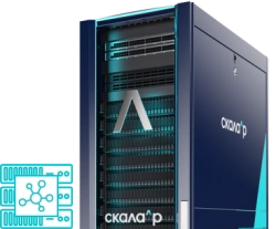 Unstructured Data Processing Module - RMBG.466535.003-428