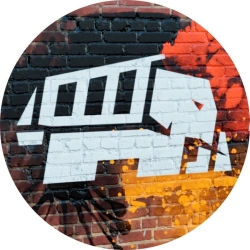 Road Tar Sprayer AS-5557 (R45U5543-2 Model 503652 on URAL 5557 Chassis)