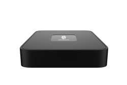 Network Multi-Channel Video Recorder for Security, MM-NVR5110-8P