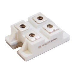 Non-Hermetic Package Transistors and Diodes AnS75IGB065D