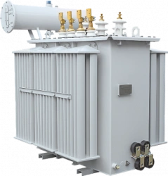 TM-630 10/0.4 Oil Distribution Transformer 630 kVA