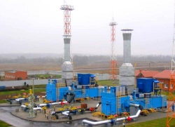 Automated Gas Pumping Unit GPA-4RM