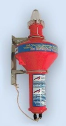 Self-Igniting Rescue Buoy Light "POISK-SK