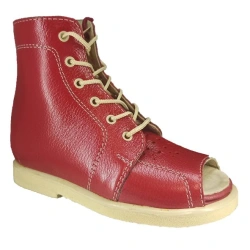 Lightweight Orthopedic Footwear for Children (Sizes 145-200)