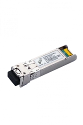 Optical Transceiver SFP Form Factor FT-SFP-DWDM-XXX-80-D