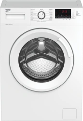 Fully Automatic Front-Loading Washing Machine WRE6512XWWE