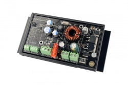Solar charge controller SW MPPT 12/20A