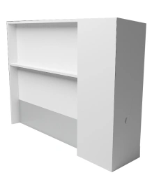 Universal Addition 400C - Side Panels with 60mm Holes