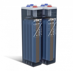 STARK 4 OGi 340 Lead-Acid Battery for Stationary Applications