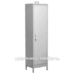 Chemical Reagents Storage Cabinet SHMpHR-1