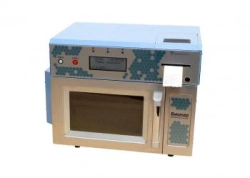 Microwave Medical Waste Sterilization System "Bionar" Modification 1