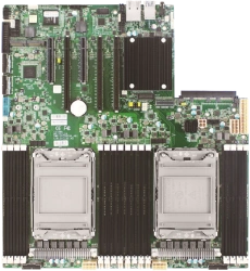 Elysium Motherboard X3216OSR-001