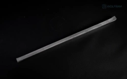 Tungsten Metal Stack for High-Temperature Applications