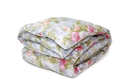 Adult Bedding Accessories - Bivik Brand: Quilted Blankets