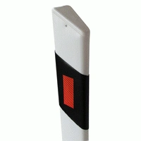 Plastic Road Signal Post Type C1