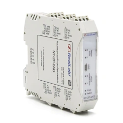 Signal Converter for Potentiometers NT-2P-2AO