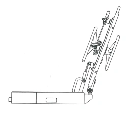 Marine Hatch Covers for Decks and Compartments - I-Type