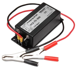 DC/AC Inverter IS2-75-300 Voltage Converter 75V/220V 300W