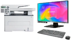 Aquarius Mnb Pro TXX4 R4X All-in-One Workstation