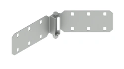 Horizontal Internal Hinged Connector SLHVKTI 000 for Cable Trays