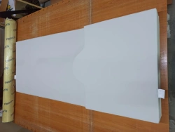 Medical Combined Obstetric Mattress MAC-04 Comfort Plus