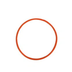 High-Quality Hula Hoop for Indoor and Outdoor Use (60 cm)