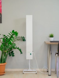 UV Medical Recirculator Irradiator with Accessories RCMS-12