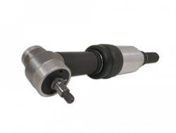 Pneumatic Hand Machine RPM-2211 for Welding Seam Cleaning