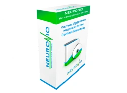 Content Management System for Media Content - Content Neuroniq
