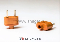 Rectangular Electric Connector SNP398 for Versatile Applications