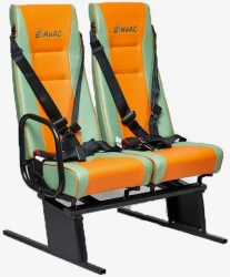 School Bus Passenger Seat DS15.6830.014