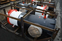 Oil Filtration Grid FR-800-1.6-C0-U1.04.4.00.000