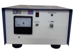 Battery Charger ZU-1B for 12V and 24V Batteries