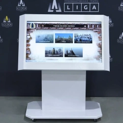 Interactive Smart Table LigaSmart IT 32