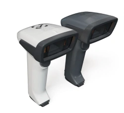 Wireless Handheld Scanner for Document Management VMC BurstScanX BTA (IP52)