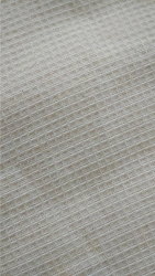 Raw Cotton Fabric for Towels, Art. 140/1, 100% Cotton, Width 51.5 cm