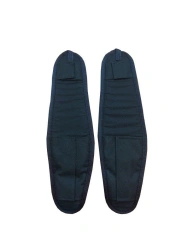 Safety Cushion NБ for Comfortable Work at Heights