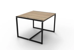 Coffee Table "Sista" - Stylish and Durable Design